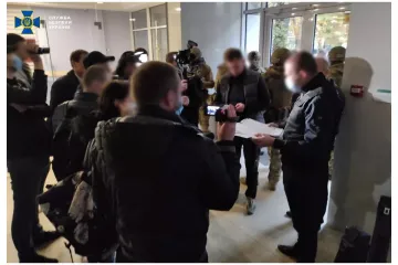 ​СБУ попередила в Одесі масову фальсифікацію виборів міського голови
