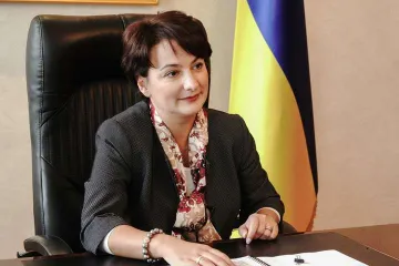 ​Олена Сукманова: всеукраїнський тиждень права