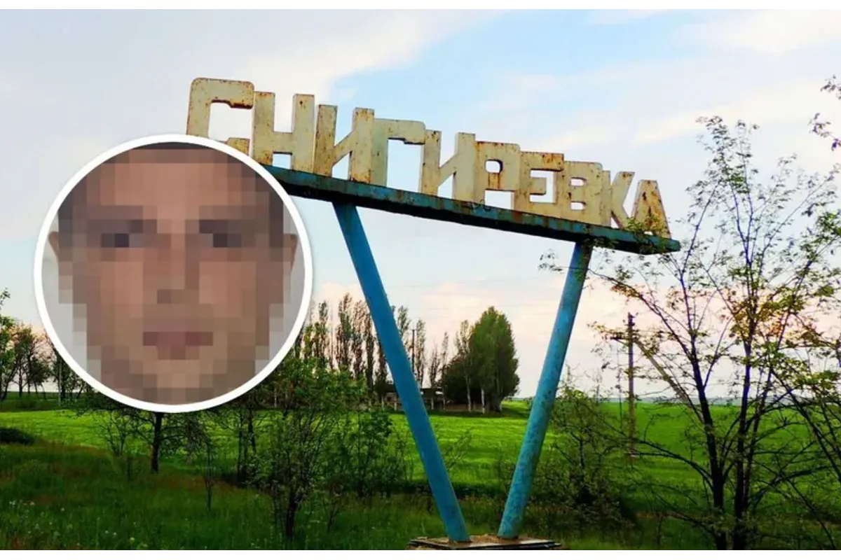Збував крадене: на Миколаївщині упіймали поплічника окупантів-мародерів