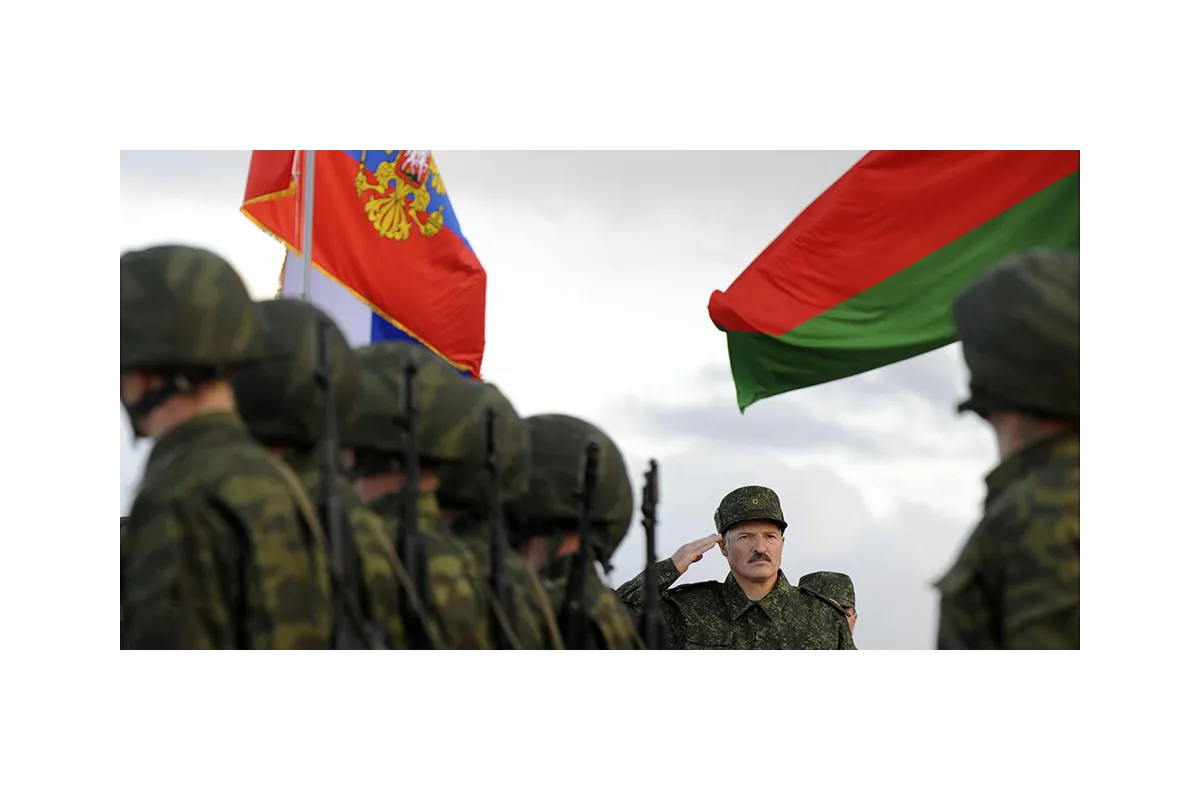 Дуже малоймовірно, що білорусь вступить у війну в Україні – ISW