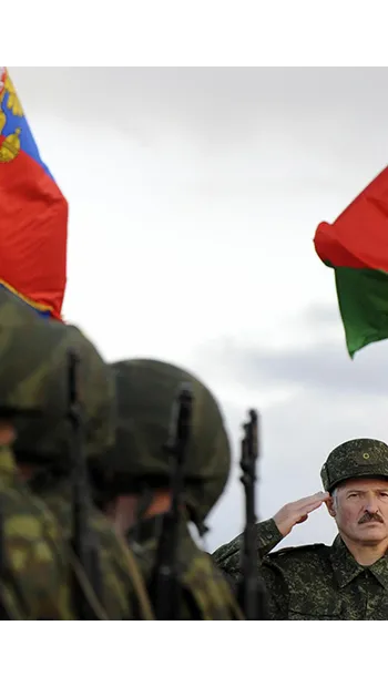 ​Дуже малоймовірно, що білорусь вступить у війну в Україні – ISW