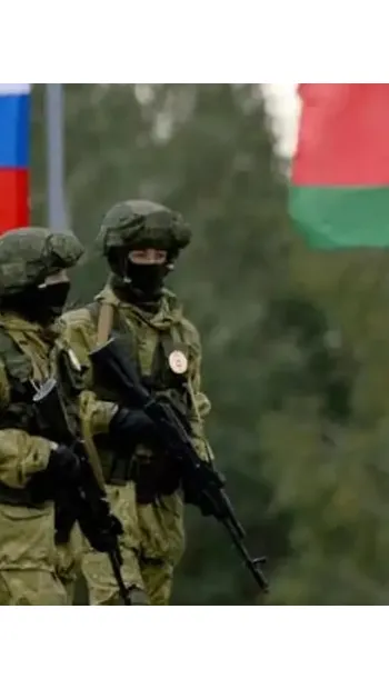 ​Білорусь передала росії багато військової техніки та снарядів, здеградувавши свою армію, – ISW