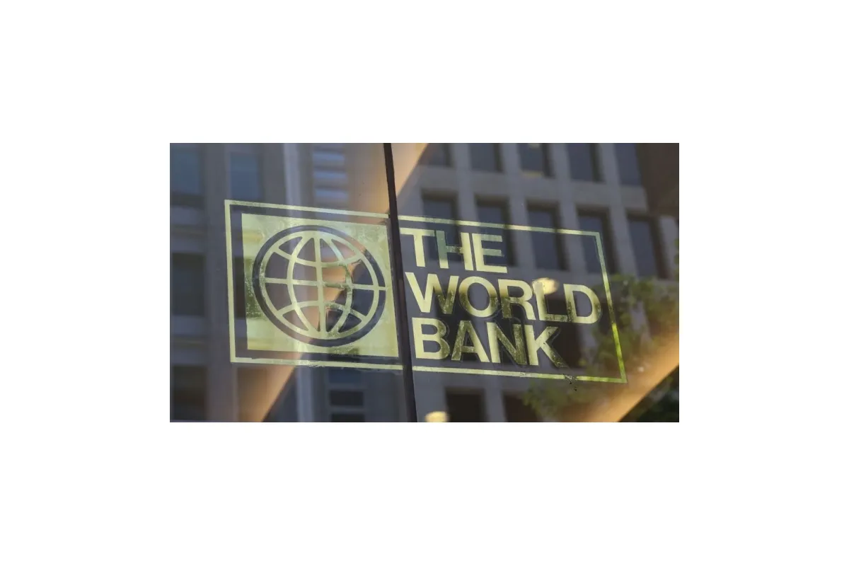 Світовий банк до кінця року планує виділити Україні ще $1,7 мільярда