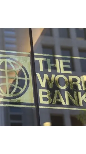 ​Світовий банк до кінця року планує виділити Україні ще $1,7 мільярда
