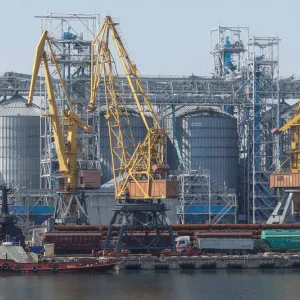 ​Одеський порт не працює після атаки російських безпілотників по енергетичних об’єктах
