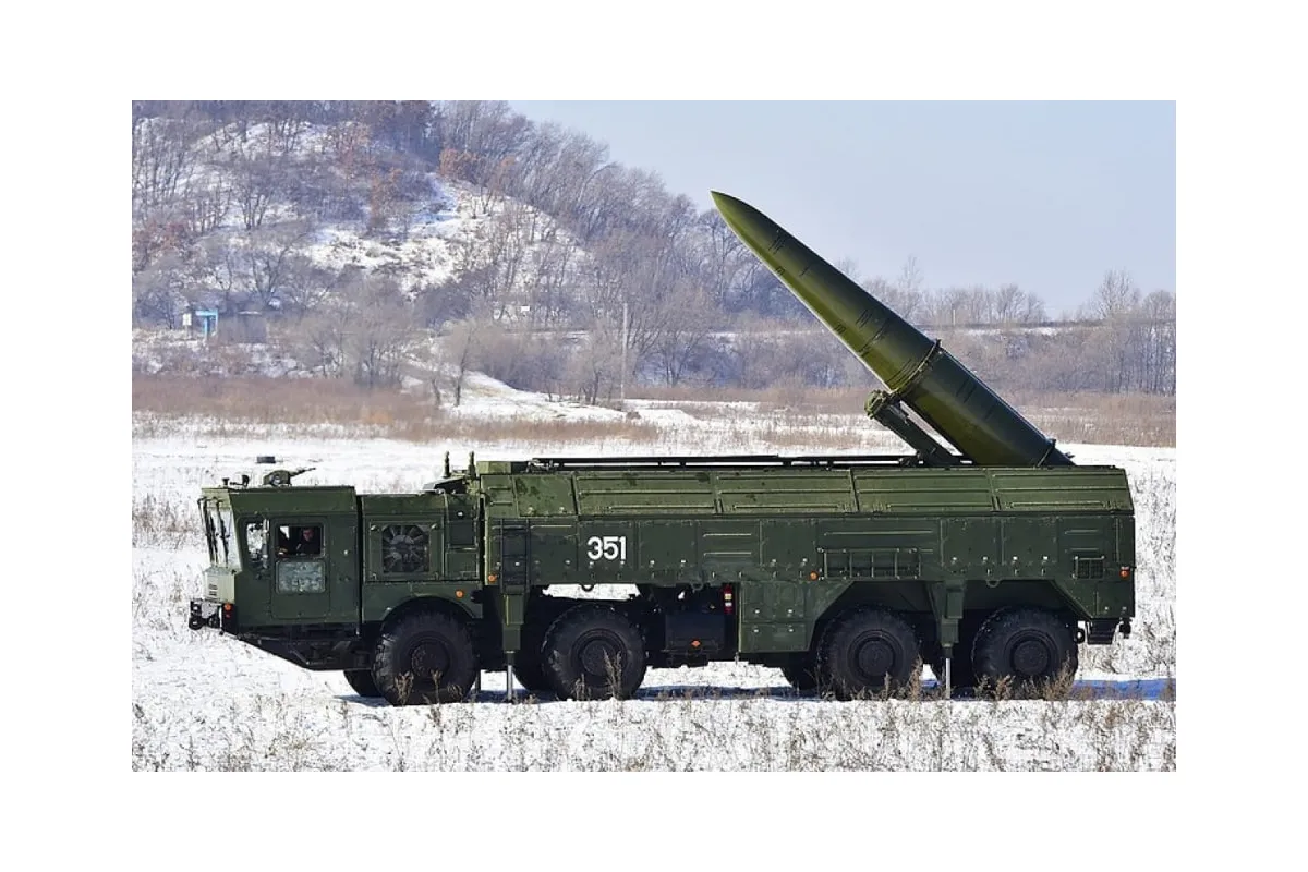 Українські сили ППО не можуть збивати балістичні ракети, – Юрій Ігнат