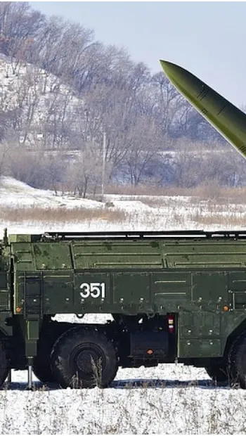 ​Українські сили ППО не можуть збивати балістичні ракети, – Юрій Ігнат