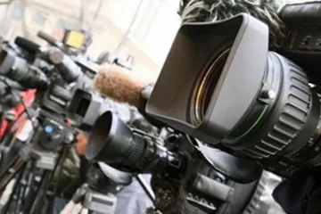 ​В Україні на журналістів у 2020 році скоєно 77 нападів - НСЖУ