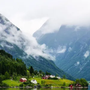 ​Екологія Норвегії 