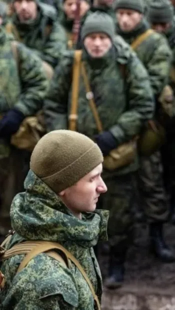 ​росія планує створити двохмільйонну армію, – ГУР МО України