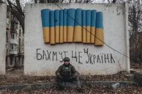 Бахмут – фортеця Донбасу: місто запеклих боїв або найгарячіша точка війни Росії проти України
