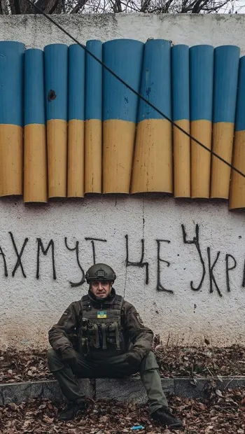 ​Бахмут – фортеця Донбасу: місто запеклих боїв або найгарячіша точка війни Росії проти України