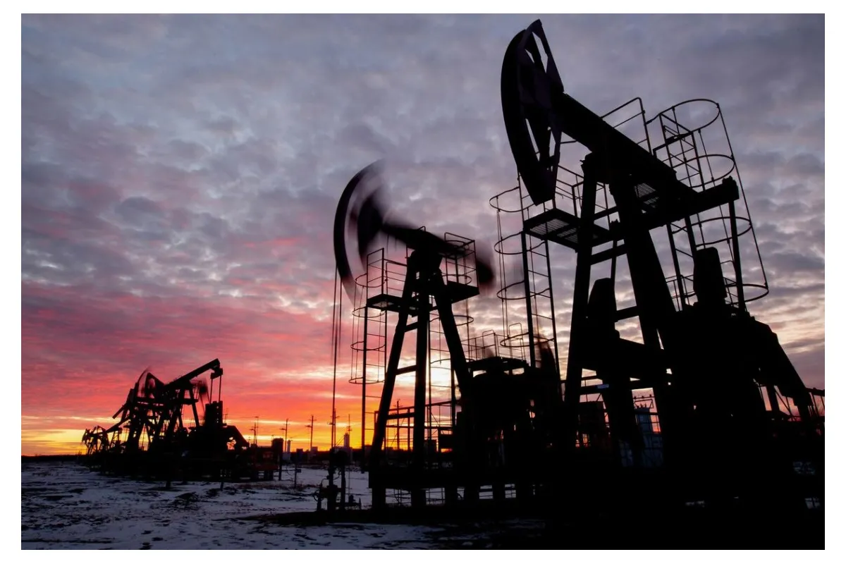 Як низькі ціни за продаж нафти впливають на російський бюджет? Чи знайде росія вихід із цієї ситуації? 