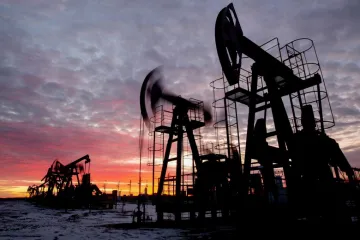 ​Як низькі ціни за продаж нафти впливають на російський бюджет? Чи знайде росія вихід із цієї ситуації? 