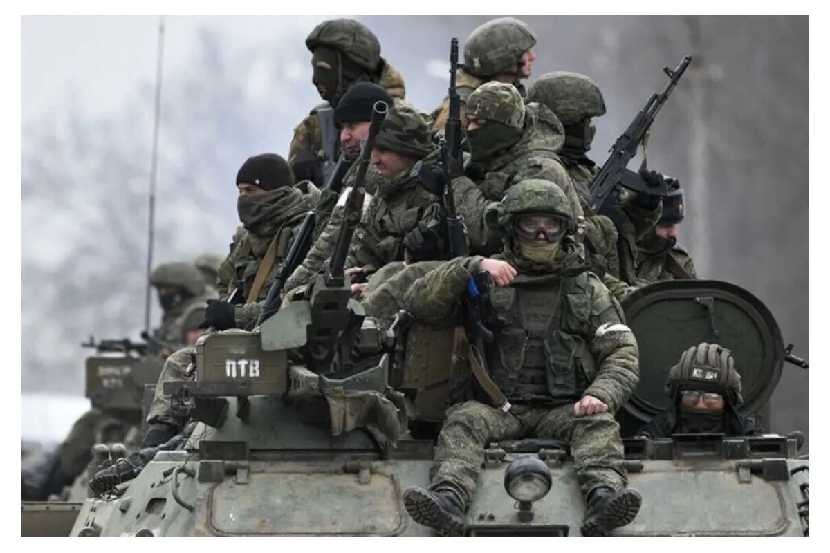 Окупанти перевдягаються у форму Збройних сил України, аби ввести в оману ЗСУ (фото)
