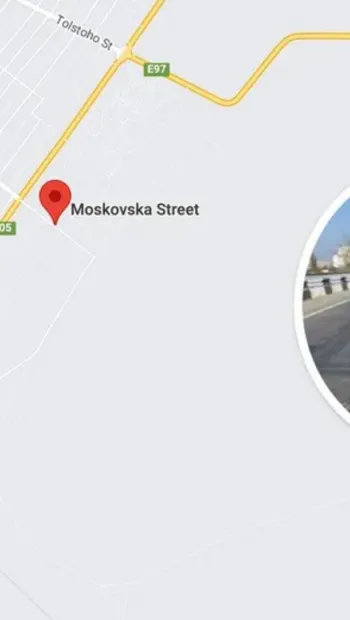 ​Метушня на півночі Криму: у Джанкої пролунав вибух і перекрили міст (фото)