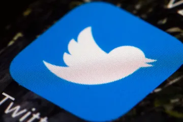 ​Twitter забанил аккаунт российской делегации на переговорах в Вене по безопасности и контролю над вооружениями