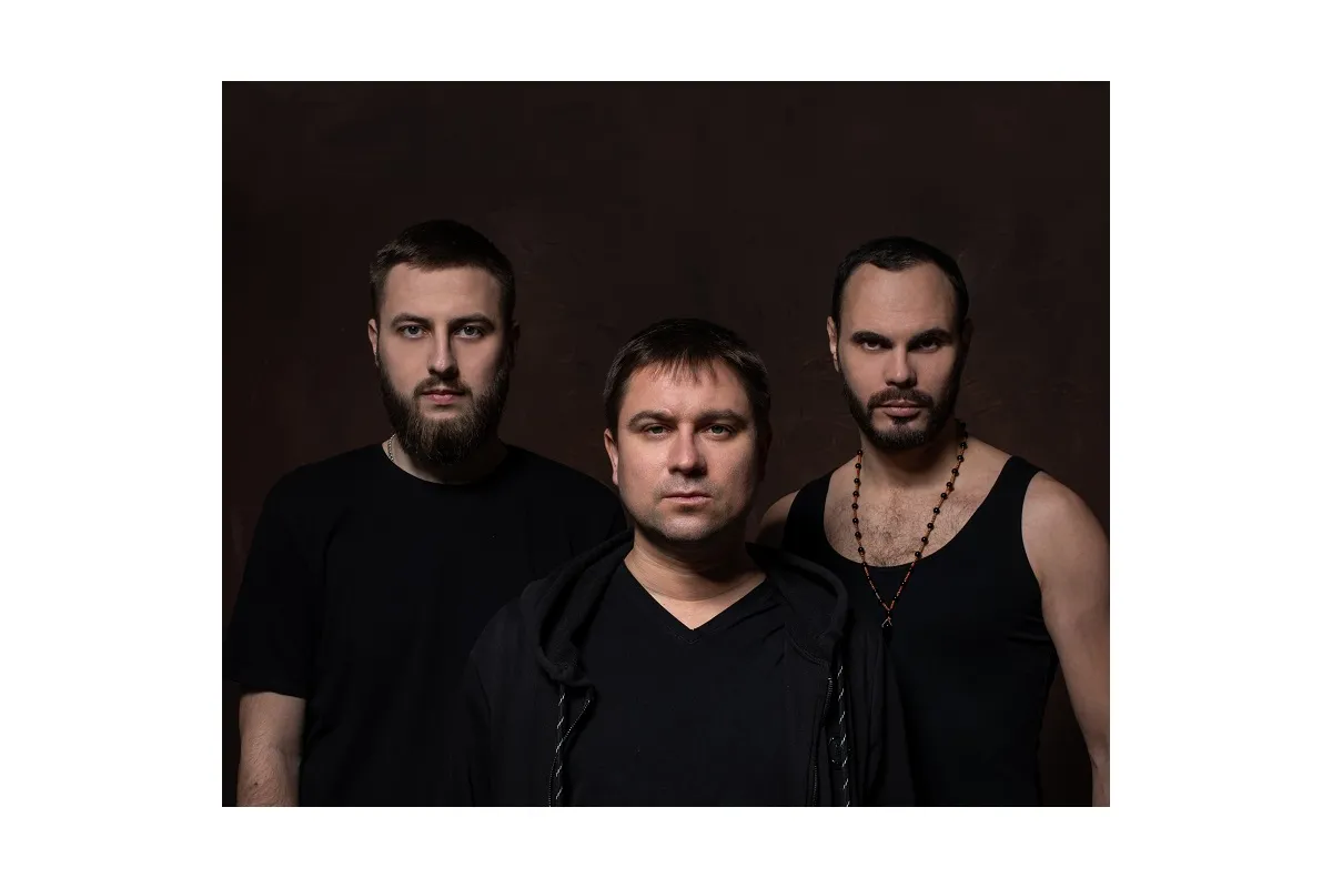 Гурт "The Exit" випускає альбом з перевірених часом пісень, які свого часу не потрапили до альбомів українських зірок!
