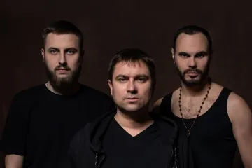 ​Гурт "The Exit" випускає альбом з перевірених часом пісень, які свого часу не потрапили до альбомів українських зірок!