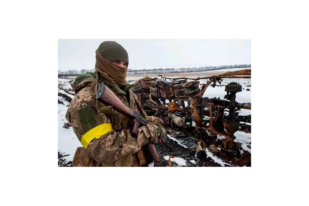 Російське вторгнення в Україну : Ситуація в регіонах станом на 8.00