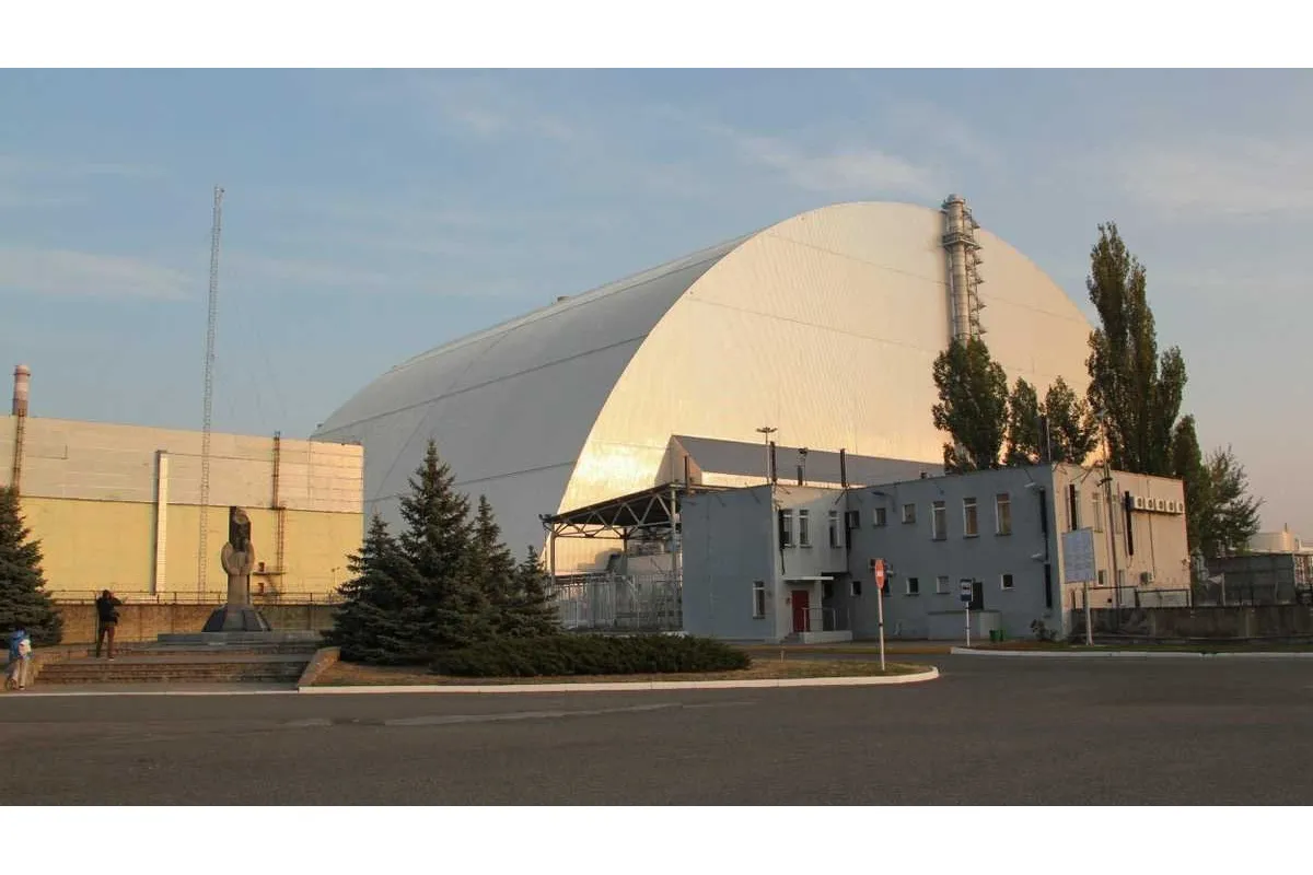 51 работник Чернобыльской АЭС вернулся домой — мэр Славутича