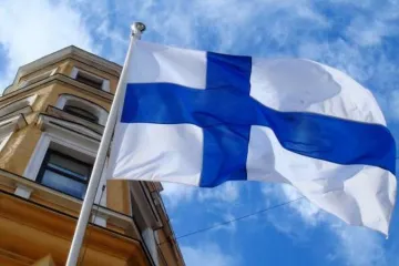 ​Фінляндія сьогодні розпочинає дебати