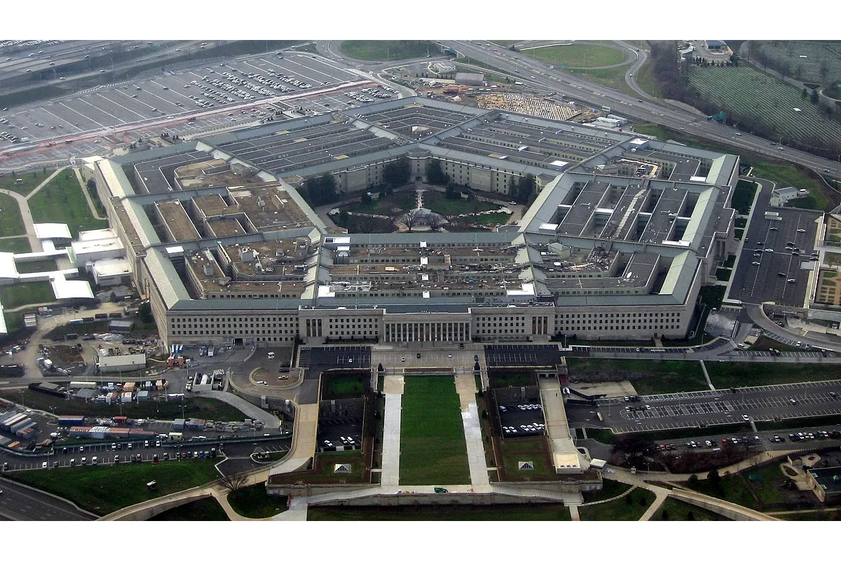 Російське вторгнення в Україну : У середу в Пентагоні відбудеться зустріч за участі восьми провідних виробників зброї США