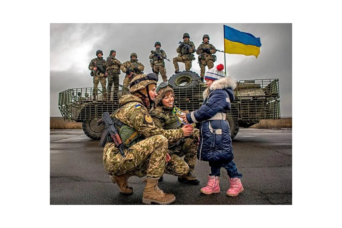 Російське вторгнення в Україну : Оперативна інформація від Генштабу ЗСУ станом на 18.00