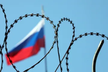 ​Російське вторгнення в Україну : Чилі та Аргентина зупинили відвантаження літієвої сировини до росії