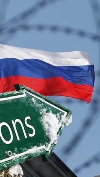 ​Російське вторгнення в Україну : Британія внесла до санкційного списку ще 206 російських фізичних і юридичних осіб