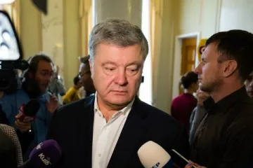 ​ГБР готовит Порошенко подозрение за назначение Семочко