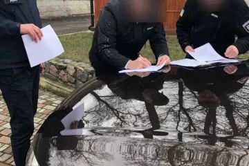 ​Экс-главе ГСЧС в Одесской области вручили подозрение в служебной халатности