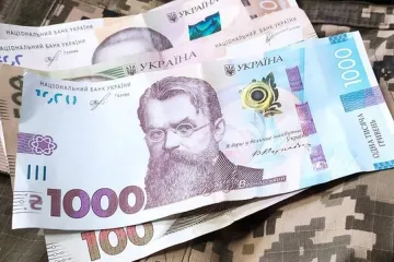​Україна витратила понад 245 млрд гривень на військові потреби