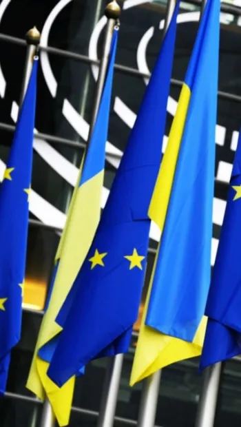 ​ЄС виділить Україні ще 500 млн євро: гроші підуть на оборону.