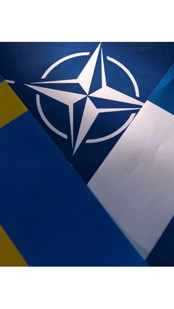 ​ Сполучені Штати працюють над проясненням позиції Туреччини щодо потенційного членства Швеції та Фінляндії в НАТО