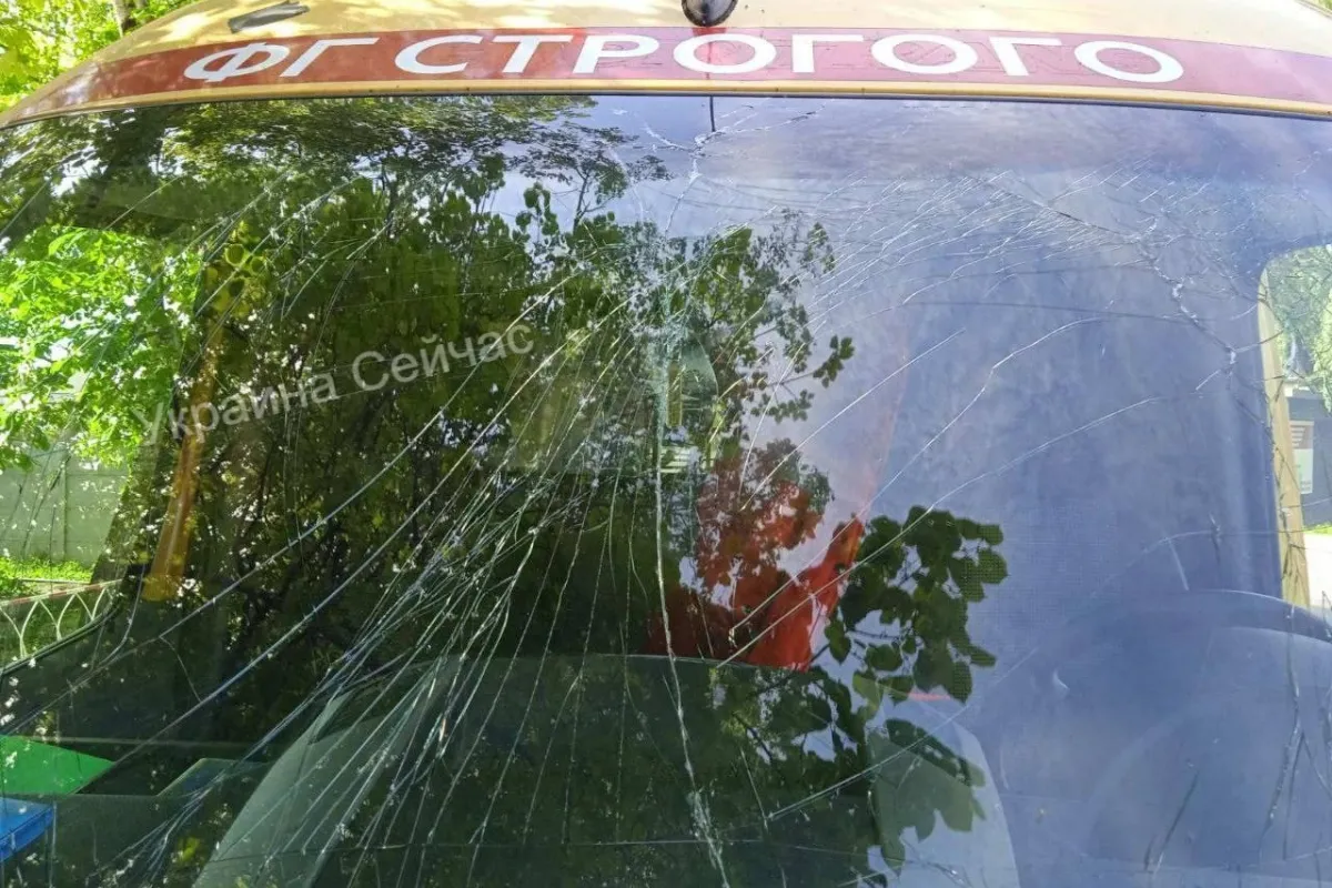  На Харківщині в Дергачах загинуло 2 особи та 4 поранених