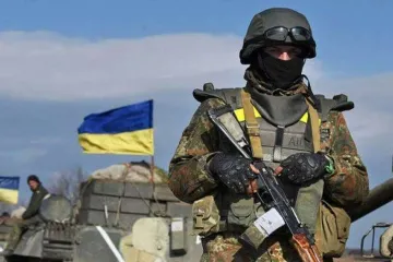 ​На сході українські захисники за добу відбили шість ворожих атак та ліквідували 180 окупантів.