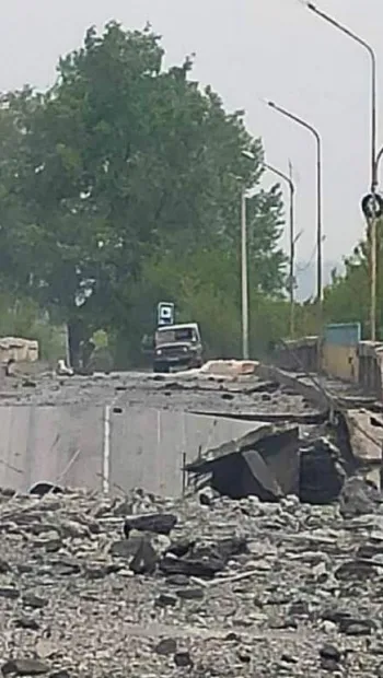 ​Ворог нищить інфраструктуру та обстрілює міста: як минула ніч у найгарячіших точках України