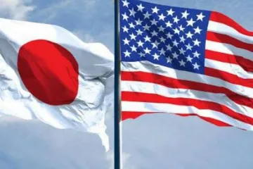 ​США нададуть Україні нелетальне обладнання з бази в Японії.