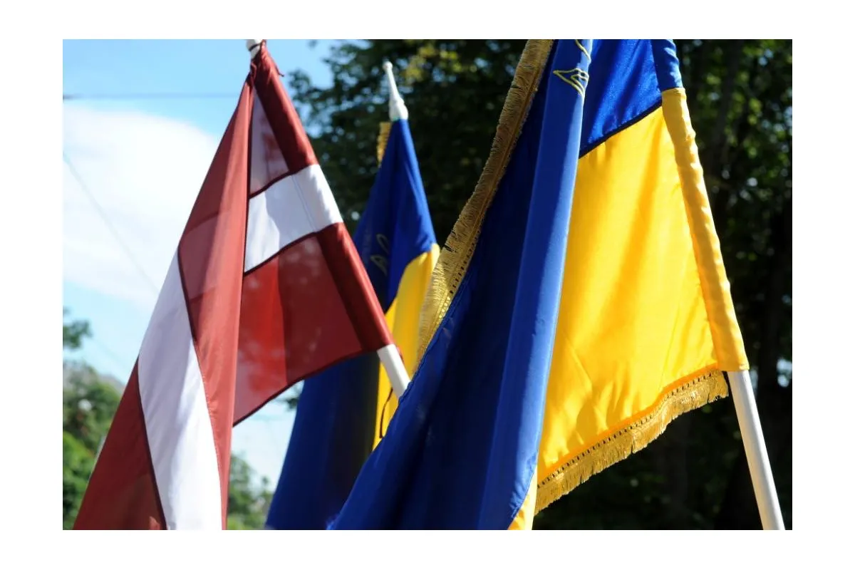 Латвія відмовляється від російської мови в освітній галузі