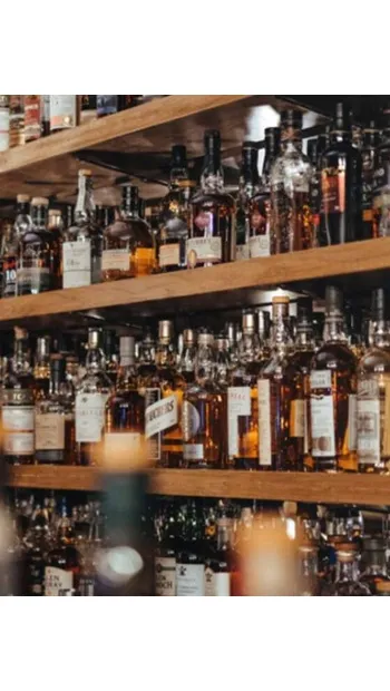 ​В Одесі та області з 14 травня дозволяють продаж усіх видів алкоголю