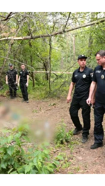 ​Ще одне масове поховання мирних жителів виявили на Київщині