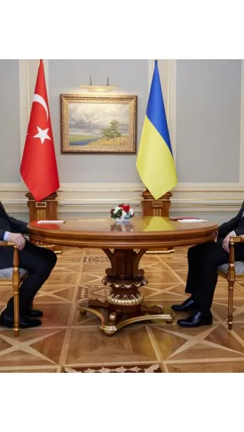 ​Ердоган анонсував нові переговори з росією та Україною