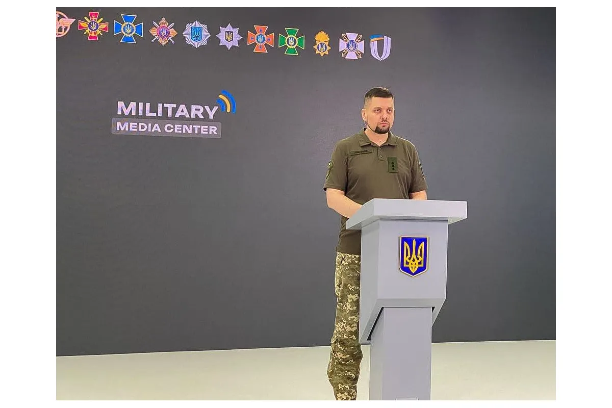 Збройні Сили України мають успіх у наступальній операції на Бердянському напрямку