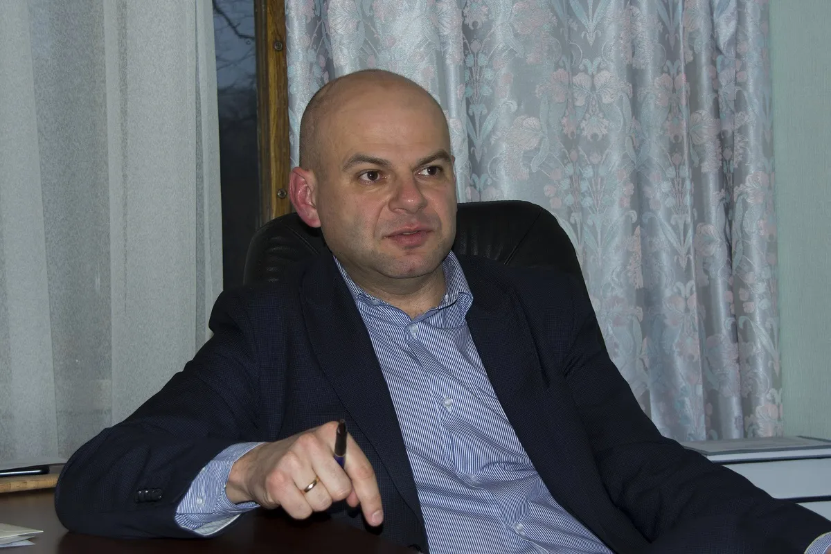 Член набсовета «Укрэнерго» Лев Пидлисецкий лоббирует подряды для своей компании - СМИ