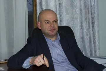 ​Член набсовета «Укрэнерго» Лев Пидлисецкий лоббирует подряды для своей компании - СМИ