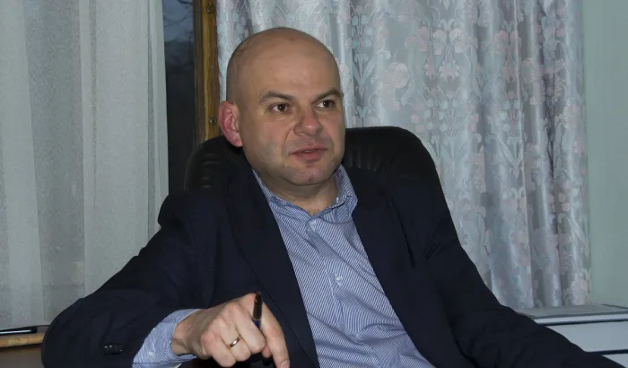 Член набсовета «Укрэнерго» Лев Пидлисецкий лоббирует подряды для своей компании - СМИ