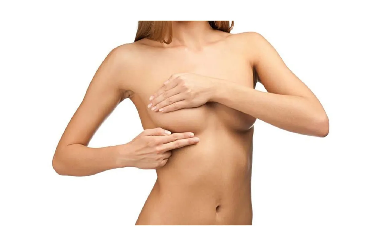 Показания для подтяжки груди