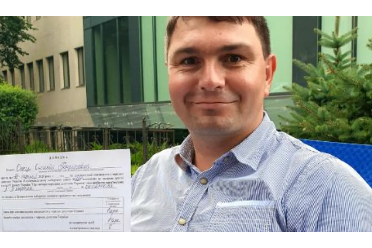 Экс-помощник нардепа за 200 тысяч долларов обещал должность главы Николаевской ОГА