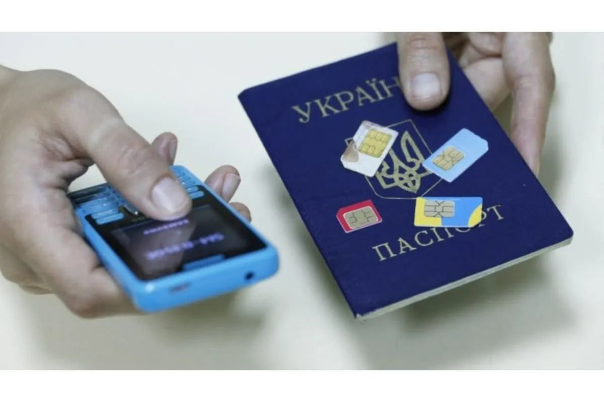 Тотальный контроль спецслужб и плюс 20% к ценнику. Зачем в Украине хотят ввести мобильную связь по паспортам 